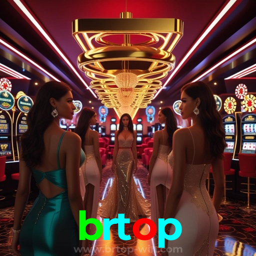 Experiência e Emoção: Os Jackpots do https://www.brtop-win.com Bet
