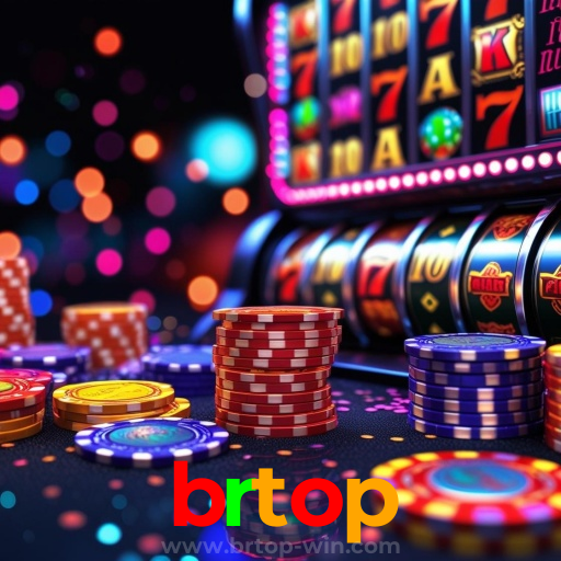 Apostas Esportivas: O Crescimento da 'brtop bet' no Mundo dos Jogos Online