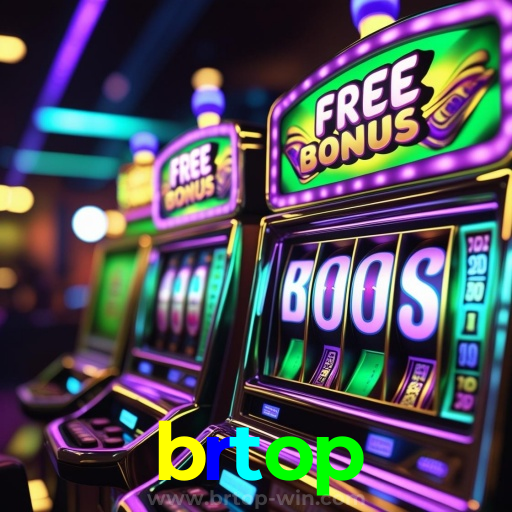 brtop bet Comunidade