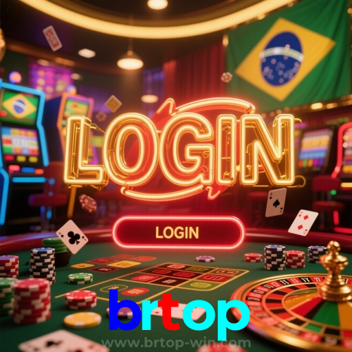 Experiência e Emoção: Os Jackpots do brtop Bet