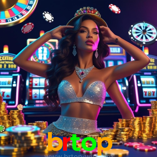 Experiência e Emoção: Os Jackpots do brtop Bet