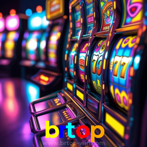 Explore a Diversão dos Cassinos Online no brtop Bet