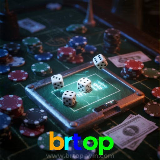 Apostas Esportivas: O Crescimento da 'brtop bet' no Mundo dos Jogos Online