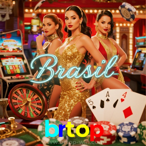 Experiência e Emoção: Os Jackpots do brtop Bet
