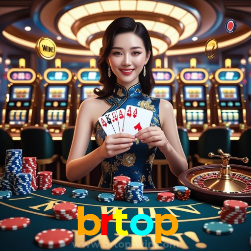 A Importância do Suporte em Jogos: Estratégias e Dicas no https://www.brtop-win.com Bet